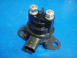 SOLENOIDE DE INICIO SEADOO TOTALMENTE NUEVO REPUESTO GRAN CALIDAD ¡GRAN REPUESTO! - Imagen 1 de 2