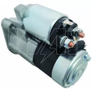 Starter Motor WAI 19025N - Picture 1 of 8
