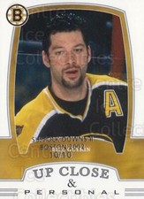 2002-03 BAP First Edition Suffolk Downs #302 Bill Guerin