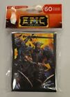 Epic Deckbuilding Game Dark Knight Standard Card Sleeves (60pcs) LGNEPC988