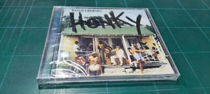 KEITH EMERSON - HONKY (CD SIGILLATO CASTLE SANCTUARY 2005) - Foto 1 di 2