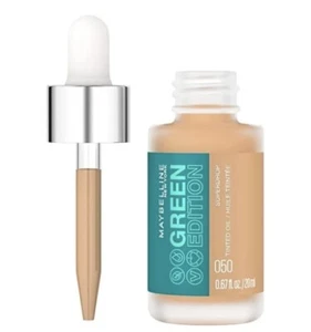 Maybelline Makeup New York Green Edition Superdrop Tinted Oil # 050 - Picture 1 of 4