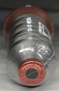 Full Luster Premium Select Thread Polyester 3000m 40wt #6064 - Picture 1 of 1