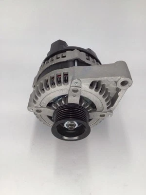 OCPTY Alternator 2007 - 2009 适用于雪佛兰 Equinox 和 Pontiac Torrent 11156,111476 — 第 1/4 张图片