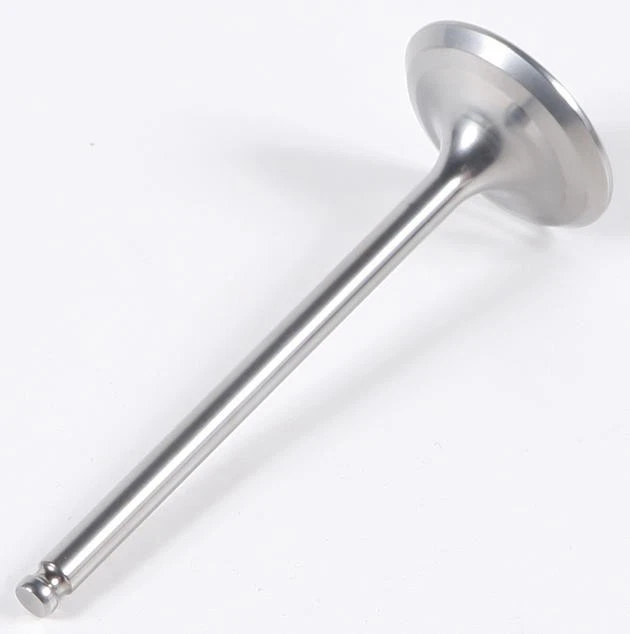 Válvula de admisión central de titanio Wiseco #VIT008C para Yamaha YFZ450 ATV/YFZ450R ATV Foto 1 de 1