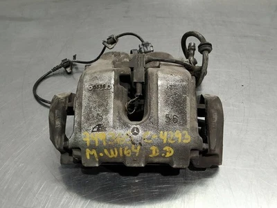 65652401 PINZA DE FRENO DELANTERA DERECHA para MERCEDES-BENZ CLASE ML (BM 164) - Imagen 1 de 4