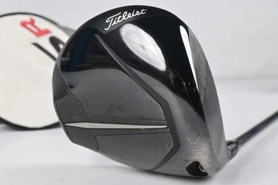 Titleist TSR2 Driver / 10 Degree / Stiff Flex HZRDUS CB Red 50 Shaft - Image 1 of 4
