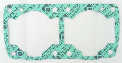 NEW BASE GASKET FITS KAWASAKI JET SKI 750 SXI 95 96 SXI PRO 2000-2002 110093711 - Image 1 of 2