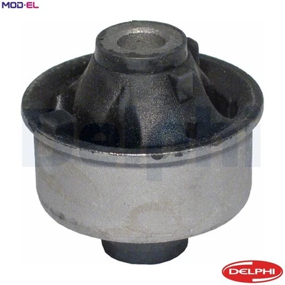 2x MOUNTING CONTROLTRAILING ARM TD375W FOR TOYOTA YARIS/VITZ/VERSO/FUN/CARGO - Image 1 of 4