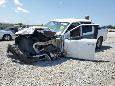 Rear Axle 9.75" Ring Gear 3.15 Ratio Fits 15-17 FORD F150 PICKUP 2348982 Foto 1 de 4