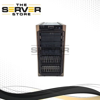 Dell T440 16SFF 2x Xeon Gold 6222V PERC H730p - Custom Server Wholesale - Image 1 of 3