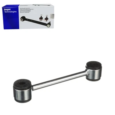 Barra estabilizadora de suspensión trasera Delphi para Jeep Wrangler 1997-2006 Foto 1 de 2