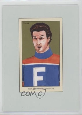 2010-11 ITG 100 Years of Collecting Paul Coffey #48 HOF - Image 1 of 2