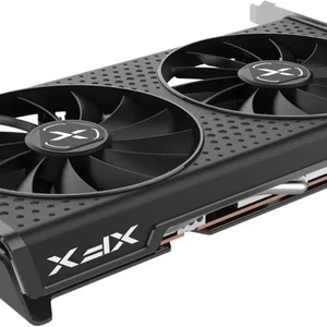XFX Speedster QICK210 Radeon RX 6500XT 4GB GDDR6 - Imagen 1 de 1