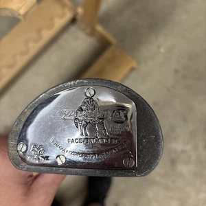 Ram Zebra Face Balanced Putter - Picture 1 of 4