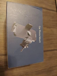 Car Vent Phone Mount for Car [Military-Grade Hook Clip] Phone Stand for Car NEW - Photo 1 sur 5