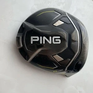 Ping G430 Max 10.5° Driver Head Only Right Handed Golf Club Japan - Picture 1 of 5