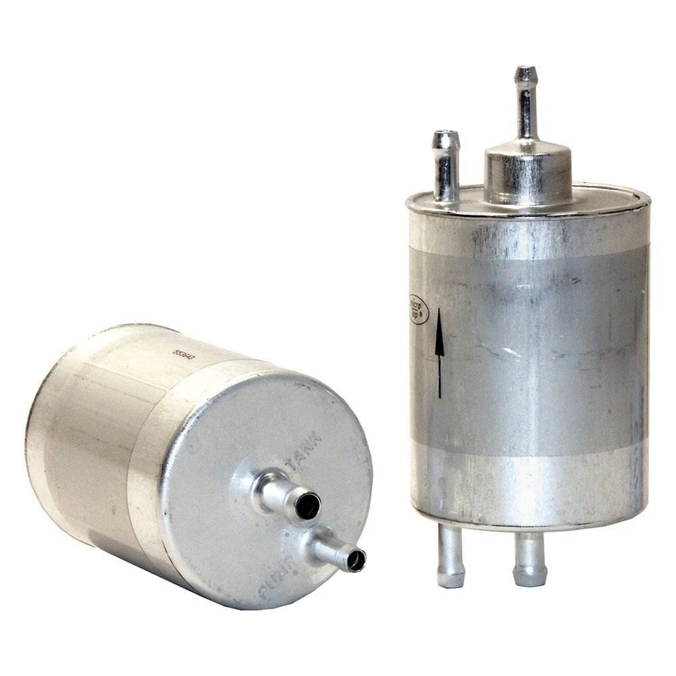 For Chrysler Crossfire 2004-2008 WIX 33643 Complete In-Line Fuel Filter Foto 1 de 1