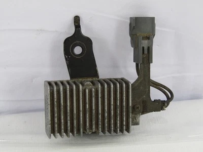 Módulo driver bomba de combustível Toyota Tundra 2000-2006 - Imagem 1 de 4