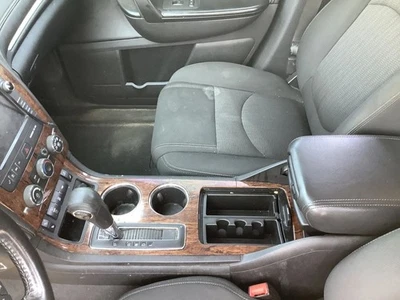 Console Front VIN J 11th Digit Limited Floor Fits 13-17 ACADIA 4695807 Foto 1 de 4