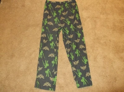 Boys Pajama Pants - Komar Kids - Legend of Zelda - Size XL (14-16) - Image 1 of 4