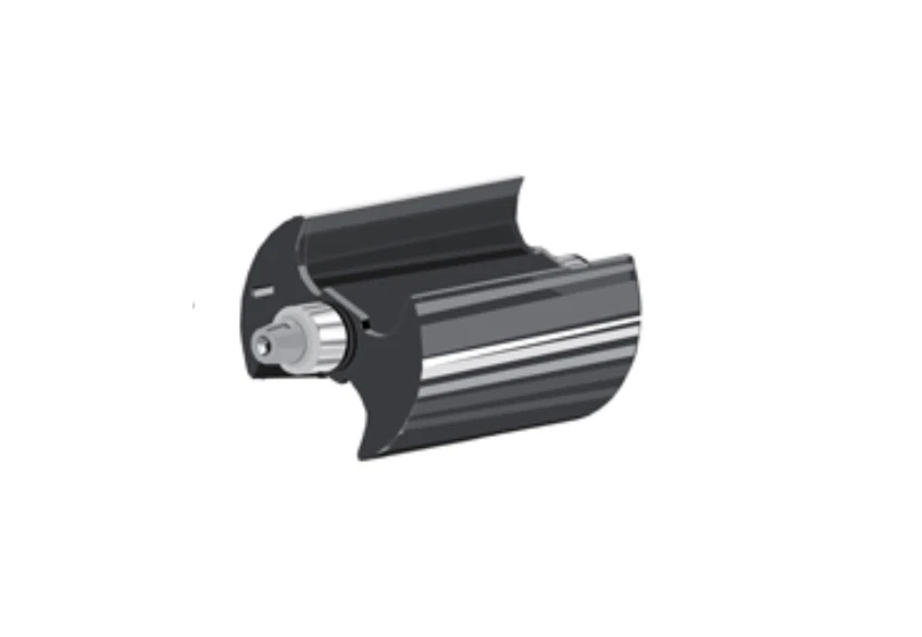 Liquid Controls 48927 Blocking Rotor & Key M7 for LPG Fuel Meters (Repl. 48306) - Image 1 of 1