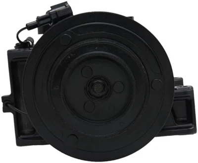 A/C Compressor-Compressor 4 Seasons 57461 Reman fits 02-06 Nissan Altima 2.5L-L4 - Image 1 of 4