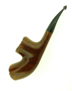 BALDO BALDI DOUBLE BOWL FREE HAND PIPE - Bild 1 von 6