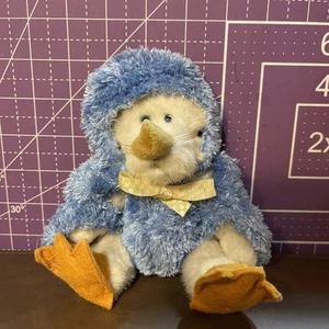Boyds Bears - B Jay Hochtöner: Blue Bird Kostüm - Bild 1 von 1