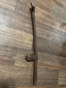 1973-87 Chevy Truck Passenger Window Track - Picture 1 of 8