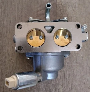 Hochleistungsvergaser passend für Briggs & Stratton Toro Cub Cadet Rasentraktoren - Bild 1 von 9