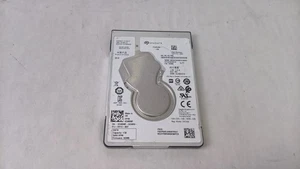 Unidad para computadora portátil Seagate FireCuda ST1000LX015 1 TB SATA III 2,5 pulgadas - Imagen 1 de 3
