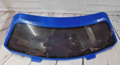 全新! 正品 Kid Trax Flybar 道奇 Viper 收音机 — 第 1/3 张图片