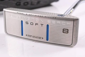 Cleveland Huntington Beach Soft 8 Putter / 34 Inch - Picture 1 of 8