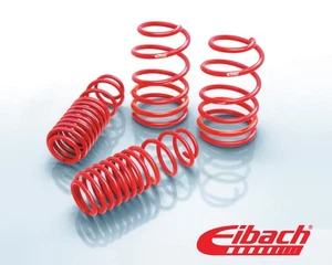 Eibach Sportline Lowering Springs for 17-21 Honda Civic Type R (1.0"F/0.9"R) - Bild 1 von 3