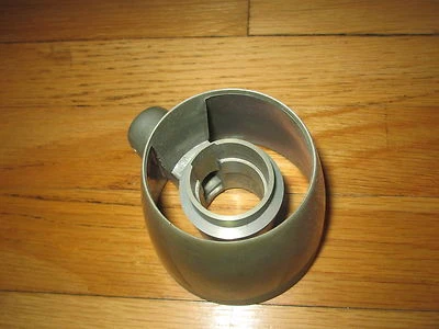 NUEVO DE LOTE 1973-1977 FORD F100 F250 COLUMNA DE DIRECCIÓN SELECTOR TOMA 3 VELOCIDADES D5TZ-7228-B Foto 1 de 3