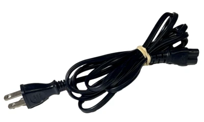 Figure 8 Power Cord Cable Lead Cambodia Philippines Plug Travellers Holidays - Image 1 of 2