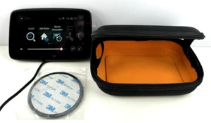 TomTom Go 520 Automobile Portable GPS Navigator 4PN50 *READ* - Picture 1 of 7