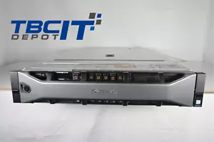 DELL PowerEdge R730 Server 2x E5-2690 V3 2.60GHz 12-Core 512GB DDR4 H730P PMR79 - Picture 1 of 4