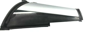 2006 MERCEDES BENZ SLK Pillar Trim Roof Panel Molding Driver Left A1717900598 - Bild 1 von 23