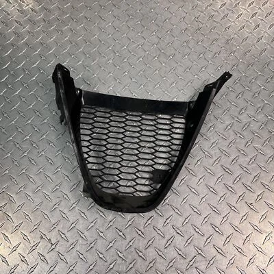 05 Cubierta protectora de parrilla de radiador Suzuki GSXR1000 GSXR 1000 Foto 1 de 4