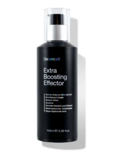 De:oncell Extra Boosting Effector 100ml Anti-aging Moisturizing K-beauty - Picture 1 of 6