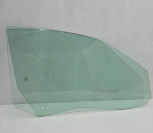 AUDI A3 2.0 TDI S LINE CABRIOLET 2011 DRIVER SIDE DOOR WINDOW 8P7845202 - Picture 1 of 4