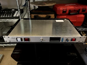 Sierra Automated Systems 1RU ANC-8 Output Controller - USED - Picture 1 of 7