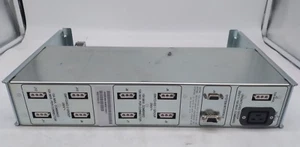 EMS Electronic Manufacturing Systems 300-1393-01 Modelo 10 Fuente de Alimentación Secuenciador - Imagen 1 de 10