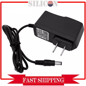 Alimentatore di ricambio 9 V adattatore CA DC per amplificatore Roland Micro Cube N225 - Foto 1 di 5