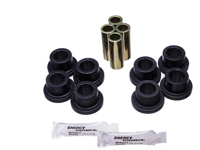 Kit de buje de brazo de control delantero para 88-98 Chevy GMC K1500 KY63W7 Foto 1 de 1