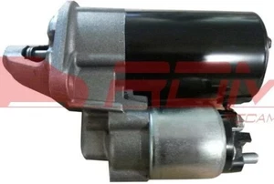 MOTORINO AVVIAMENTO LOMBARDINI 2 Serie CON VOLANO DA 73 DENTI - Foto 1 di 1