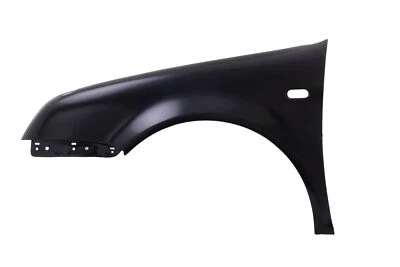 AM Front Left Driver Side LH Fender For 99-05 Volkswagen Jetta 4dr sedan Type 4 Foto 1 de 4