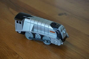 Thomas the Train Motorized Spencer Engine 2009 - Bild 1 von 11